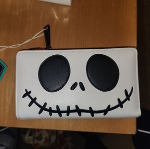 Loungefly Jack Wallet